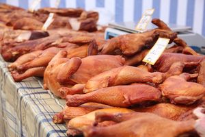 Ярмарка «Осень-2017» (ФОТО)