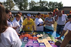 Миссия выполнима