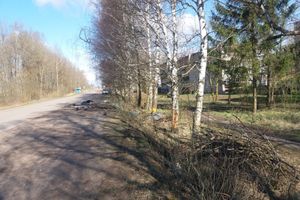 Смертельное ДТП в Великолукском районе (ФОТО)