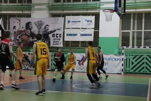 В Великих Луках завершился 4 тур Чемпиона АСБ (ФОТО)