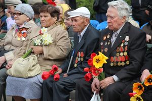 День Победы