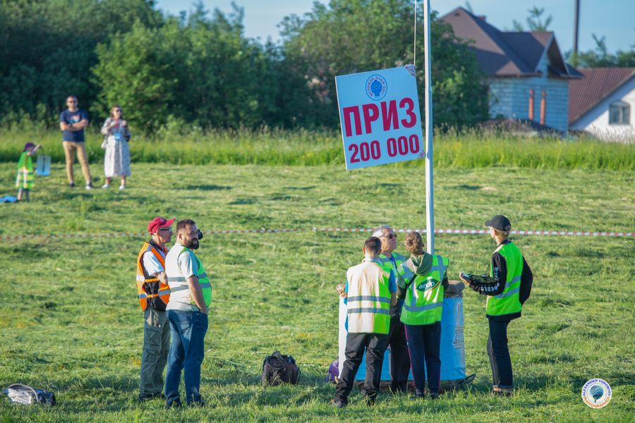 В Великих Луках состоялось соревнование «кей-граб» (ФОТО)