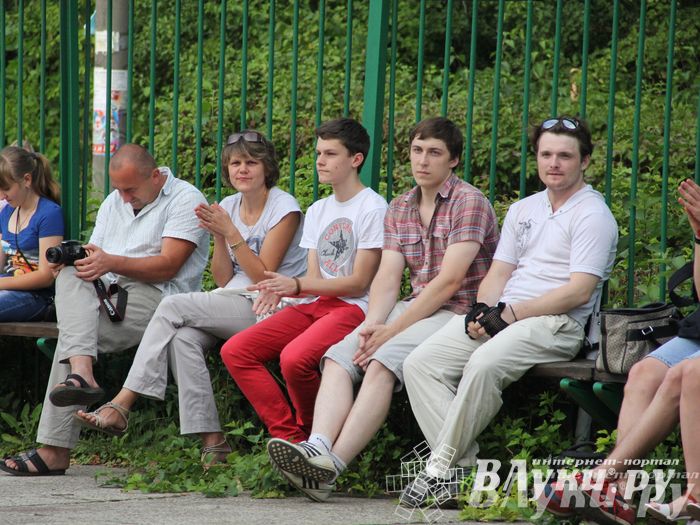 Концерт «Границы больше нет!»