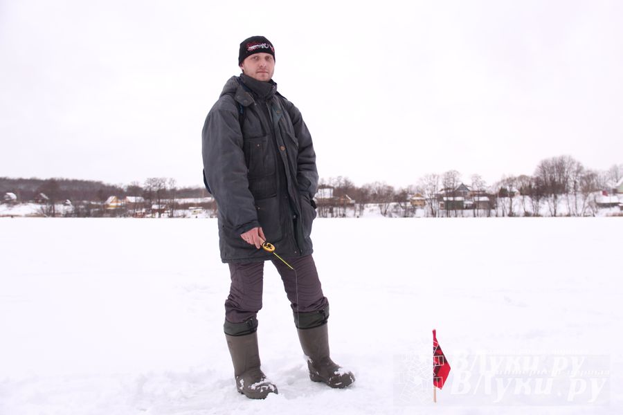 Подведены итоги Открытого чемпионата Великих Лук по рыболовному спорту (фото)