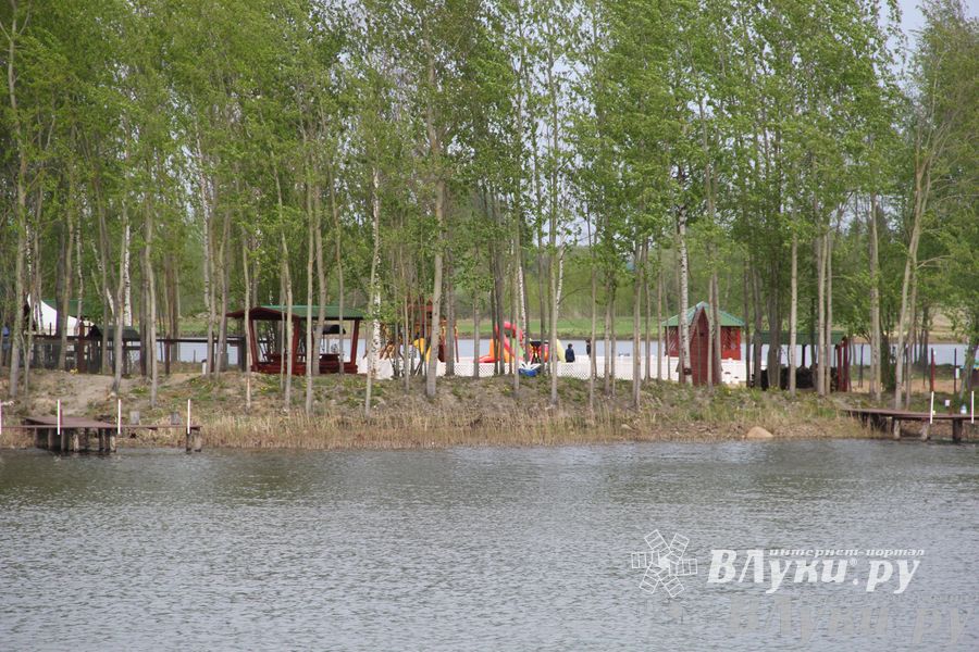 Оpen-air в честь открытия летнего сезона КРЦ «Аршахино»