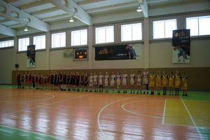 Великолучанки завоевали «серебро» на традиционном турнире по баскетболу (ФОТО)