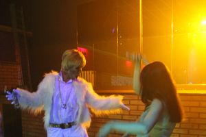 Радиостанции «Авторадио Великие Луки» и «Европа Плюс Великие Луки» отметили свой профессиональный праздник (фото)