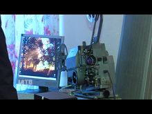 Импульс-ТВ: Музей почты