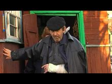 Импульс-ТВ: Социальное такси