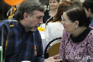 «Издательство Сергея Маркелова» отметило юбилей (фото)