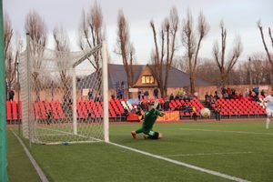 Футбол (ФОТО)