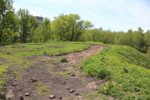 Подрядчик: Крепость в Великих Луках будет, как при Петре Первом... (ФОТО)