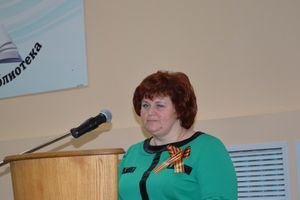 В Великих Луках состоялась научно-практическая краеведческая конференция (фото)