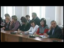 Импульс-ТВ: Городское совещание по гриппу и ОРВИ