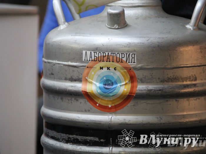 В ТЦ «Апельсин» прошла весенняя ночь распродаж