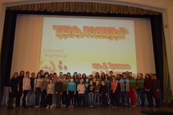 Состоялась первая репетиция акции Народное Караоке «Песни Победы» (ФОТО)