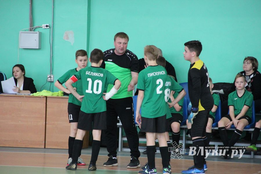 «Экспресс-2008» – обладатель «Золотого Кубка», «Экспресс» – серебряный призёр (ФОТО)