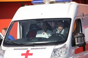 Велопробег