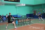 Настольный теннис. Лучший из великолучан лишь шестой (фото)