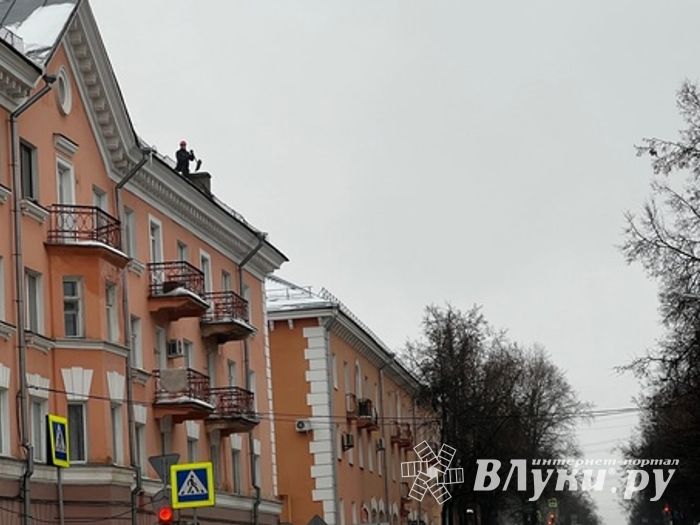 Фото: © ВЛуки.ру