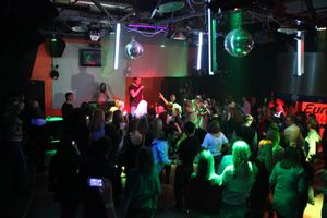 В Великих Луках прошел кастинг на Дом-2