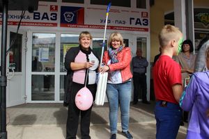 первомайчкий