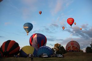 Воздухоплавание