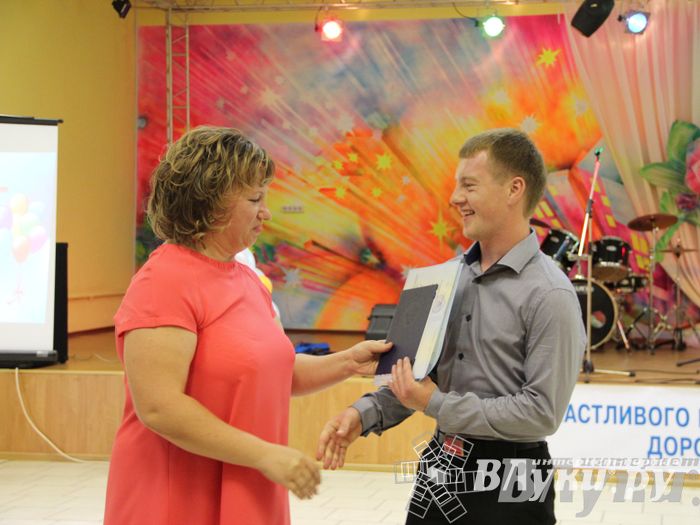 Последний выпуск ГУСЭ