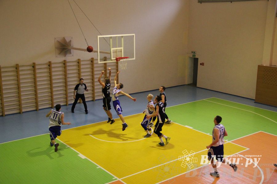 Завершился первый тур СЗФО Чемпионата АСБ в Великих Луках (фото)