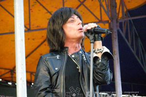 Рок-Фестиваль «Открытое небо» 