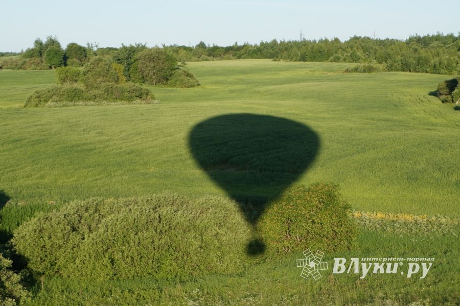 МВВвВЛ: Идеальное утро 10 июня (фото)