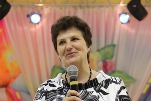 Последний выпуск ГУСЭ