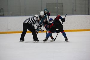 Великолукский «Экспресс» уступил в 1-ом финальном матче (ФОТО)