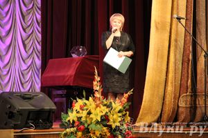 Танцевальный концерт «Восточные краски осени» прошел в музыкальной школе