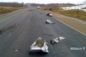 Фото с сайта Русские дороги