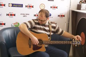 Участники проекта  «Новые голоса на Новом Радио Великие Луки - 2017»  заявили о себе (ФОТО)