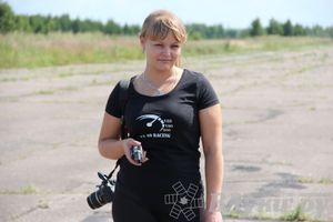 III этап Чемпионата Псковской области по Drag Raсing