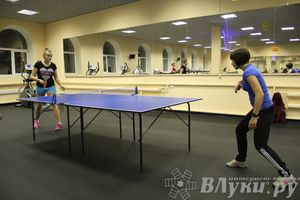 Спортивный Хеллоуин прошел в спортивном клубе «С-фитнес».