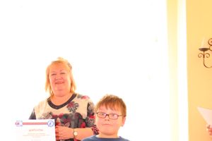 В Великих Луках наградили победителей фестиваля «Великолукская веснянка» (фото)