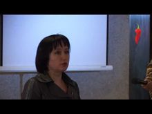 Перец-Рапид: Презентация базы данных о погибших при освобождении Великих Лук