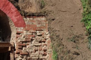 Совсем скоро великолучане смогут гулять по деревянным дорожкам Крепости (ФОТО)