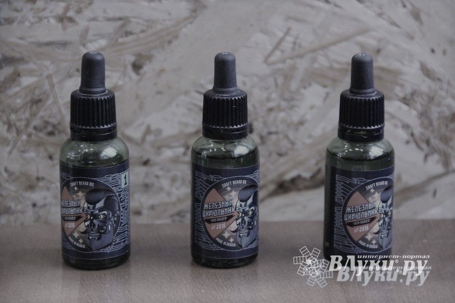 Женщинам вход сюда почти запрещён (ФОТО)