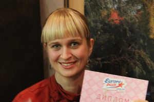 Стала известна победительница конкурса «Маленькая Красавица Великие Луки 2014» (фото)