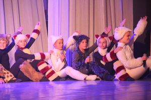 В ГДК им. Ленина состоялся «День открытых дверей» (ФОТО)