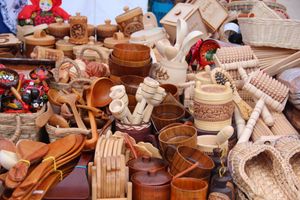 Ярмарка «Осень-2017» (ФОТО)