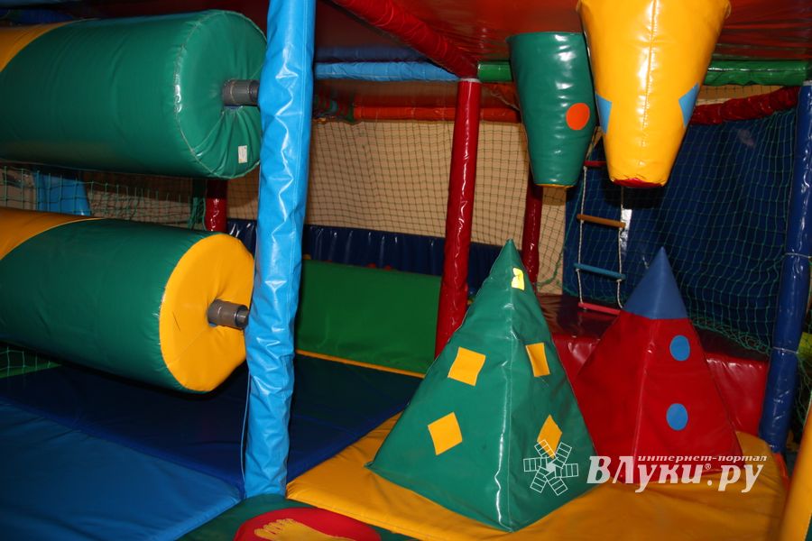 Место, где новогодние чудеса происходят круглый год (ФОТО)