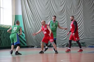 Великолучане — серебряные призеры межрегионального турнира ветеранов баскетбола (ФОТО)