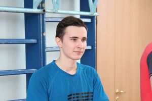 Конкурс «А ну-ка, парни!» прошёл в великолукской гимназии (фото)