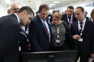 В Нижнем Новгороде состоялась презентация оборудования, производимого предприятиями системы «Транснефть»