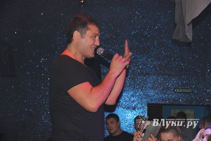 В Великих Луках прошел кастинг на Дом-2 (фото 18+)